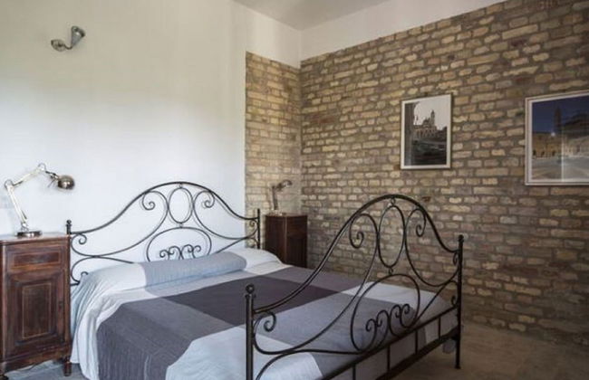 Charming Apartment in Ascoli Piceno Near Village - Foto 9