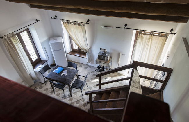 Charming Apartment in Ascoli Piceno Near Village - Foto 67