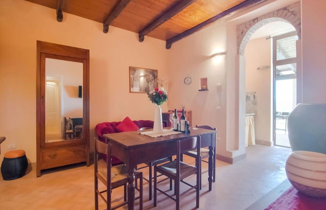 Charming Apartment in Ascoli Piceno Near Village - Foto 64