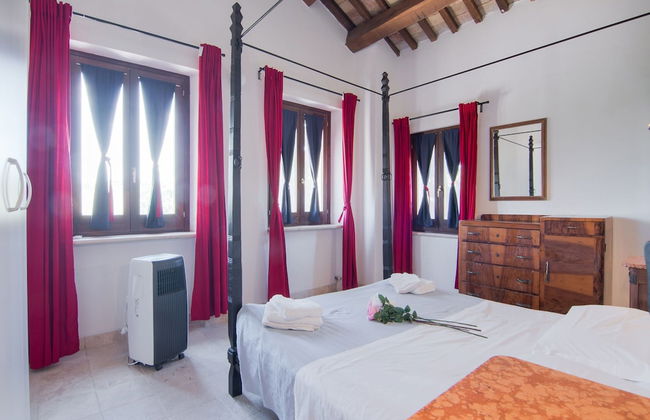 Charming Apartment in Ascoli Piceno Near Village - Foto 43