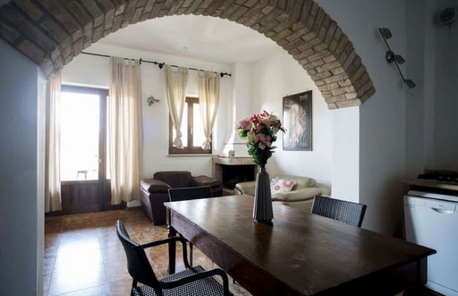 Charming Apartment in Ascoli Piceno Near Village - Foto 76