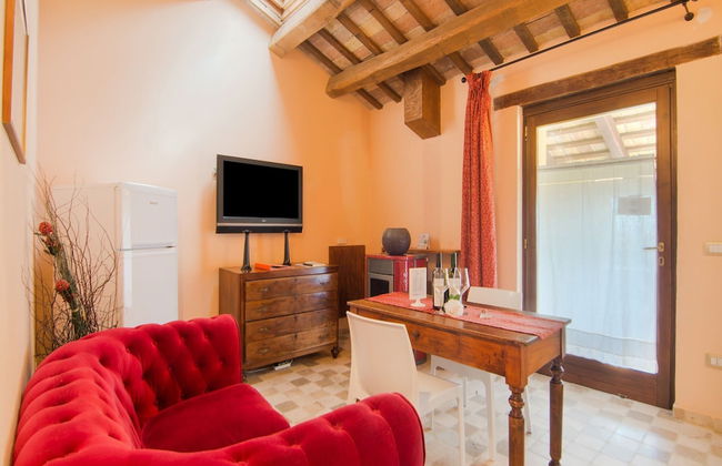 Charming Apartment in Ascoli Piceno Near Village - Foto 80