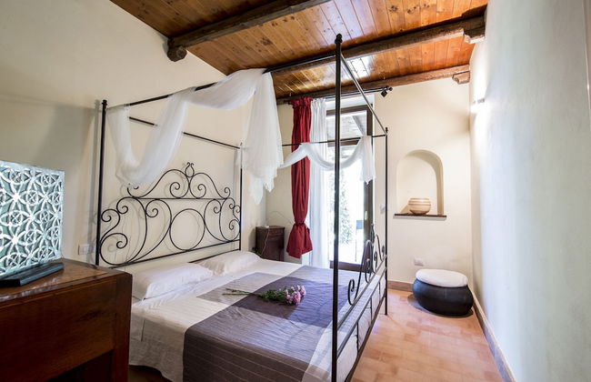 Charming Apartment in Ascoli Piceno Near Village - Foto 22