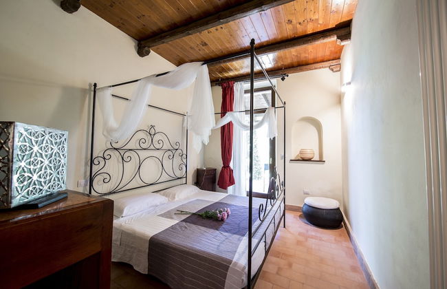 Charming Apartment in Ascoli Piceno Near Village - Foto 33