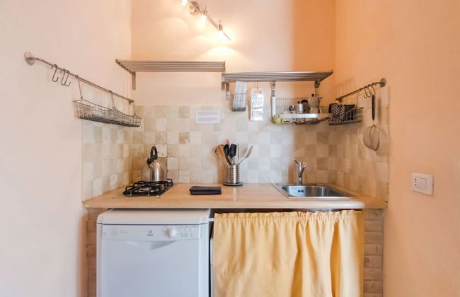 Charming Apartment in Ascoli Piceno Near Village - Foto 49