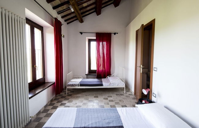 Charming Apartment in Ascoli Piceno Near Village - Foto 2