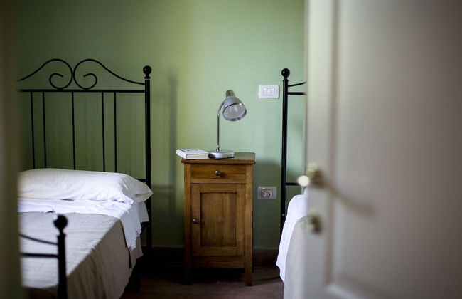 Charming Apartment in Ascoli Piceno Near Village - Foto 23