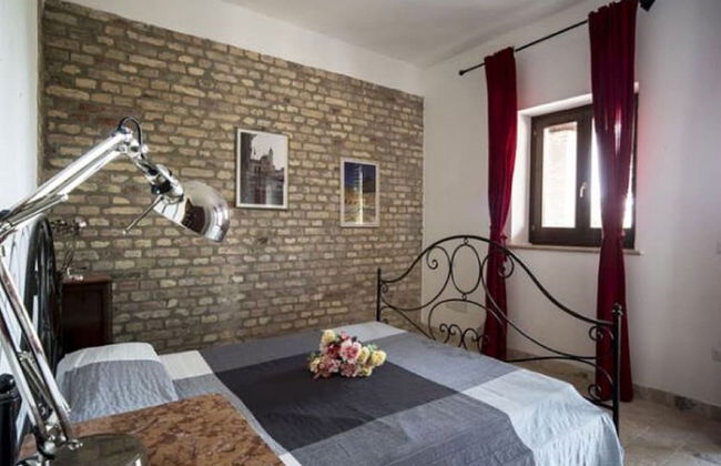 Charming Apartment in Ascoli Piceno Near Village - Foto 24