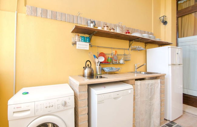 Charming Apartment in Ascoli Piceno Near Village - Foto 41