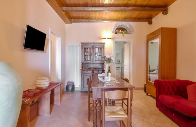 Charming Apartment in Ascoli Piceno Near Village - Foto 59