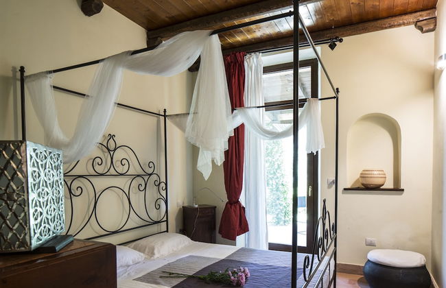 Charming Apartment in Ascoli Piceno Near Village - Foto 28