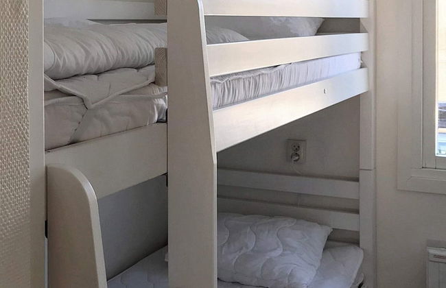 10 Person Holiday Home in Salen - Foto 22