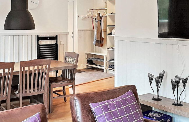 10 Person Holiday Home in Salen - Foto 36