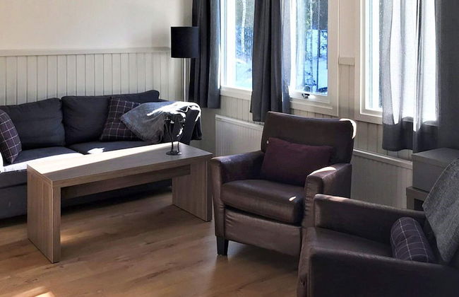 10 Person Holiday Home in Salen - Foto 20