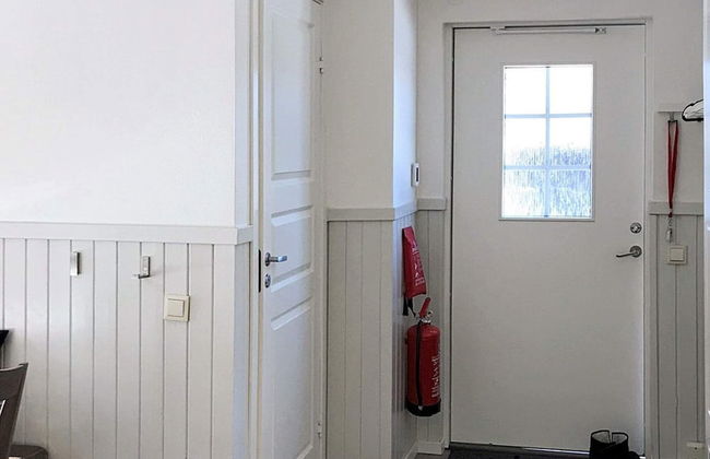 10 Person Holiday Home in Salen - Foto 13