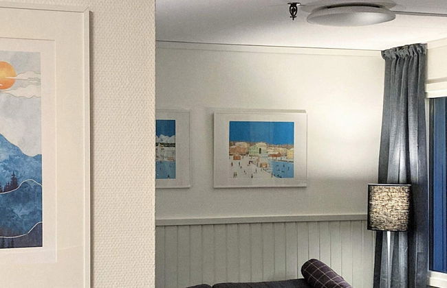 10 Person Holiday Home in Salen - Foto 18