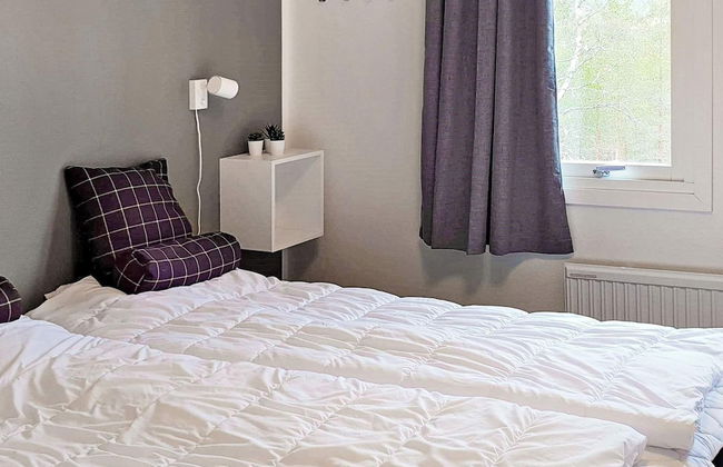 10 Person Holiday Home in Salen - Foto 30