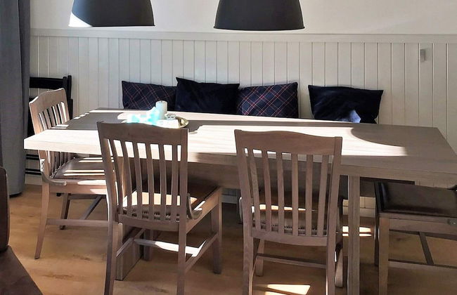 10 Person Holiday Home in Salen - Foto 23