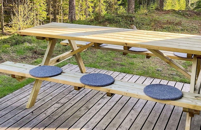 10 Person Holiday Home in Salen - Foto 39