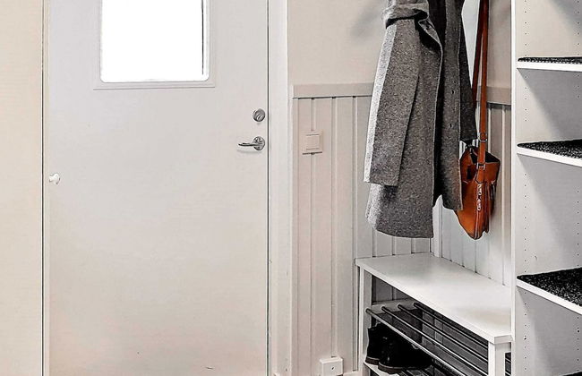 10 Person Holiday Home in Salen - Foto 35