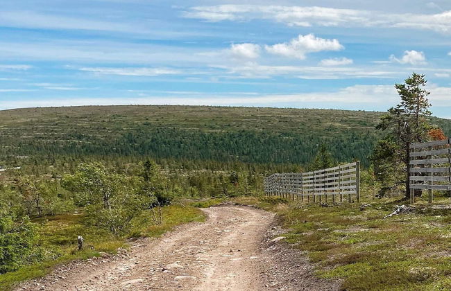 10 Person Holiday Home in Salen - Foto 7