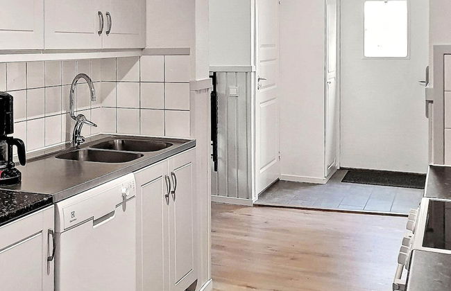 10 Person Holiday Home in Salen - Foto 37