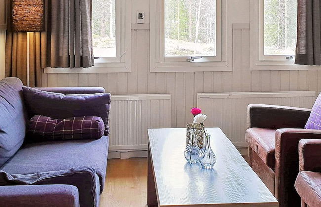 10 Person Holiday Home in Salen - Foto 26
