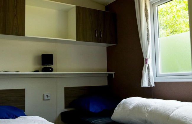 Chalet Near Loonse and Drunense Duinen - Foto 41