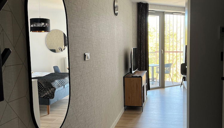 Foto 1 - Luxurious Apartment Near the Beach in Pobierowo