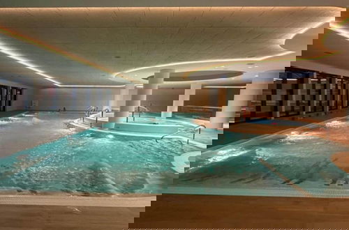 Foto 42 - Luxurious Apartment Near the Beach in Pobierowo