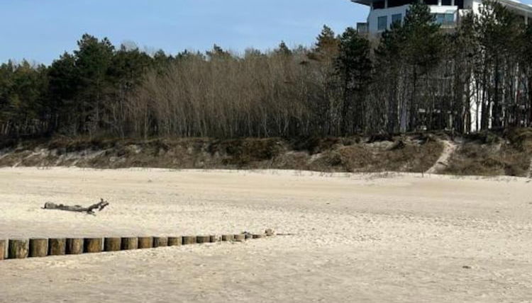 Photo 1 - Luxurious Apartment Near the Beach in Pobierowo