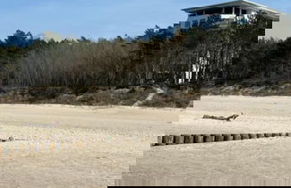 Photo 1 - Luxurious Apartment Near the Beach in Pobierowo
