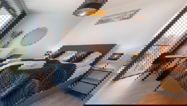 Photo 1 - Apartment in Pobierowo Near Beach & SPA