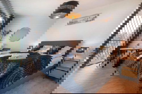 Photo 1 - Apartment in Pobierowo Near Beach & SPA