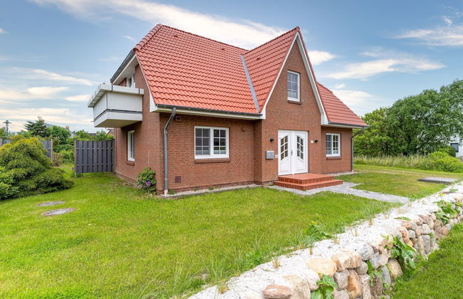 Ferienhaus in St.peter Ording - Foto 29