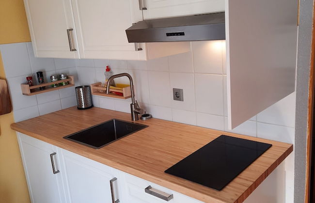 Apartment at the Vilzsee, Mirow - Foto 7