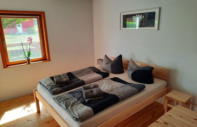 Apartment in Mirow by Lake Vilzsee - Foto 2