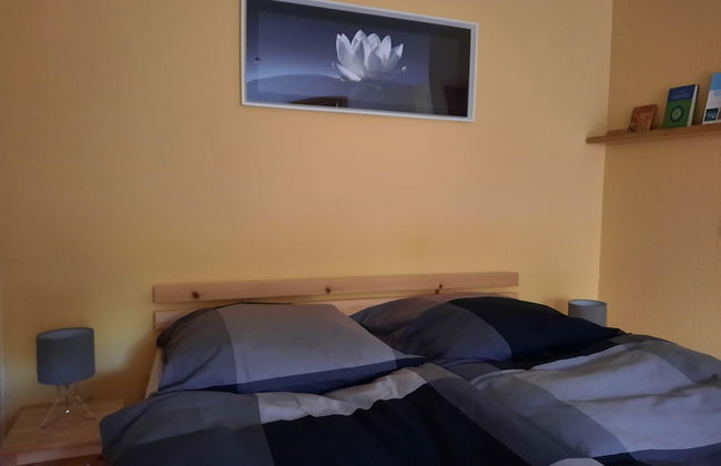 Apartment at the Vilzsee, Mirow - Foto 1