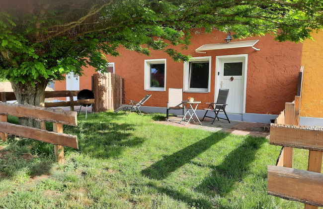 Apartment in Mirow by Lake Vilzsee - Foto 27