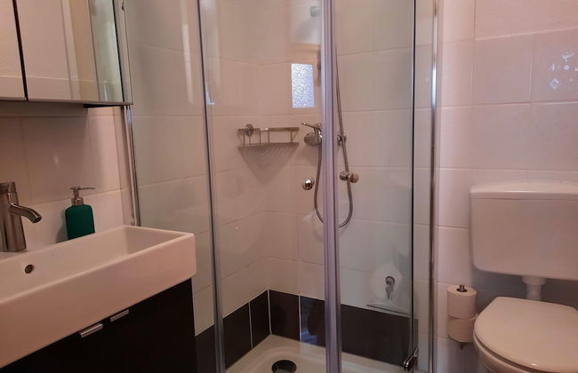 Apartment at the Vilzsee, Mirow - Foto 21