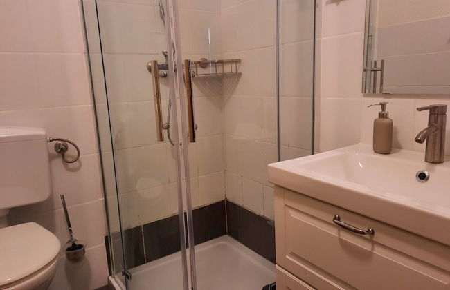 Ferienwohnung am Oase am Vilzsee - Foto 12