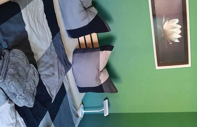 Ferienwohnung 2 am Vilzsee in Mirow - Foto 2