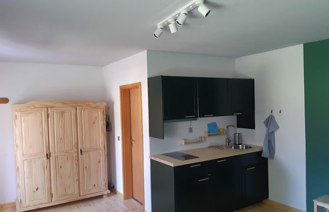 Ferienwohnung 2 am Vilzsee in Mirow - Foto 3