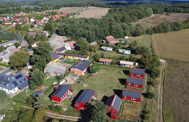 Ferienwohnung am Oase am Vilzsee - Foto 37
