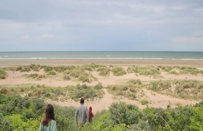 Apartment at the Vilzsee, Mirow - Foto 43