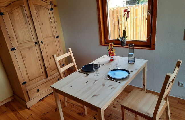 Apartment at the Vilzsee, Mirow - Foto 25