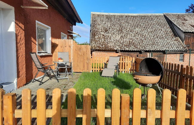 Apartment at the Vilzsee, Mirow - Foto 14