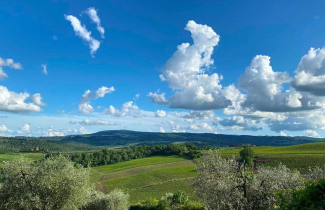 Holiday Home With Beautiful View on the Village - Photo 63