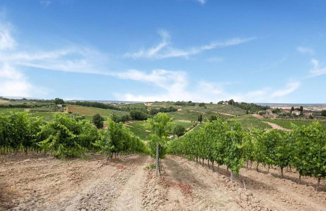 Holiday Home With Beautiful View on the Village - Photo 60