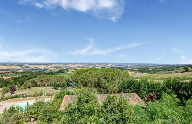 Holiday Home With Beautiful View on the Village - Photo 66